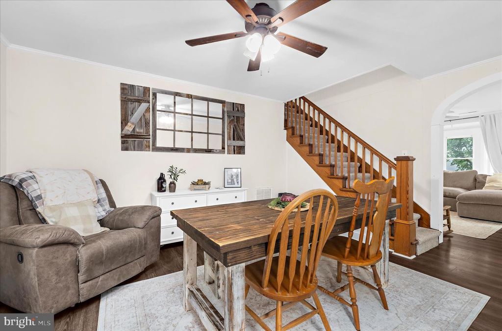 Image 12 of property listing at 11994 CORDOVA RD, Cordova, MD 21625