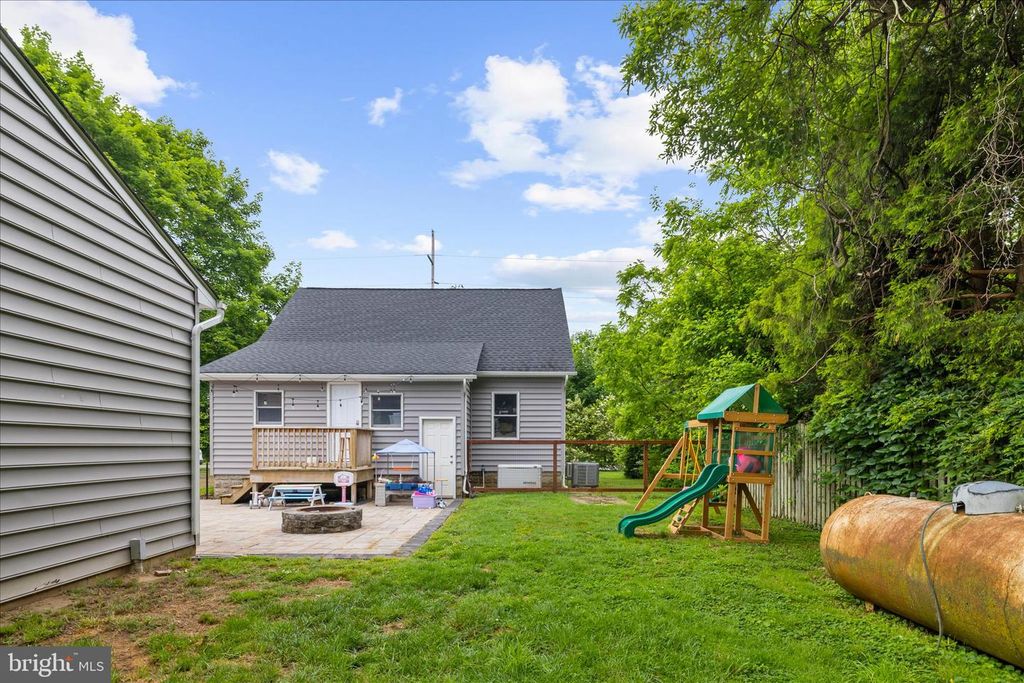 Image 33 of property listing at 11994 CORDOVA RD, Cordova, MD 21625
