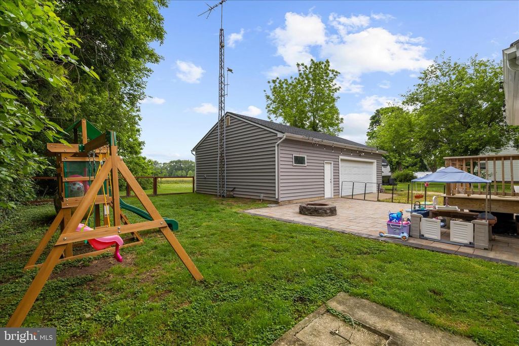 Image 40 of property listing at 11994 CORDOVA RD, Cordova, MD 21625