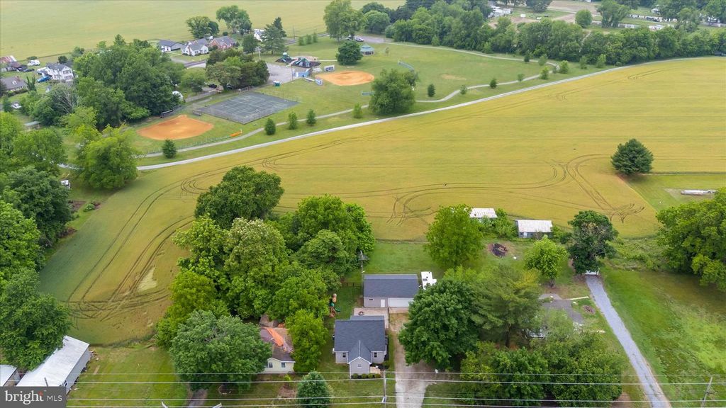 Image 42 of property listing at 11994 CORDOVA RD, Cordova, MD 21625