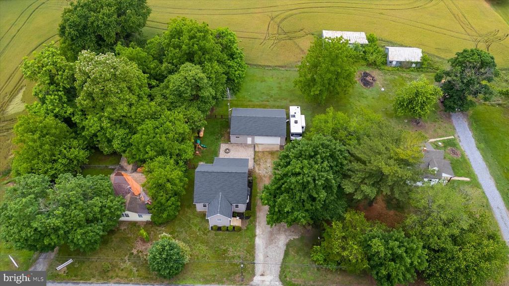 Image 43 of property listing at 11994 CORDOVA RD, Cordova, MD 21625