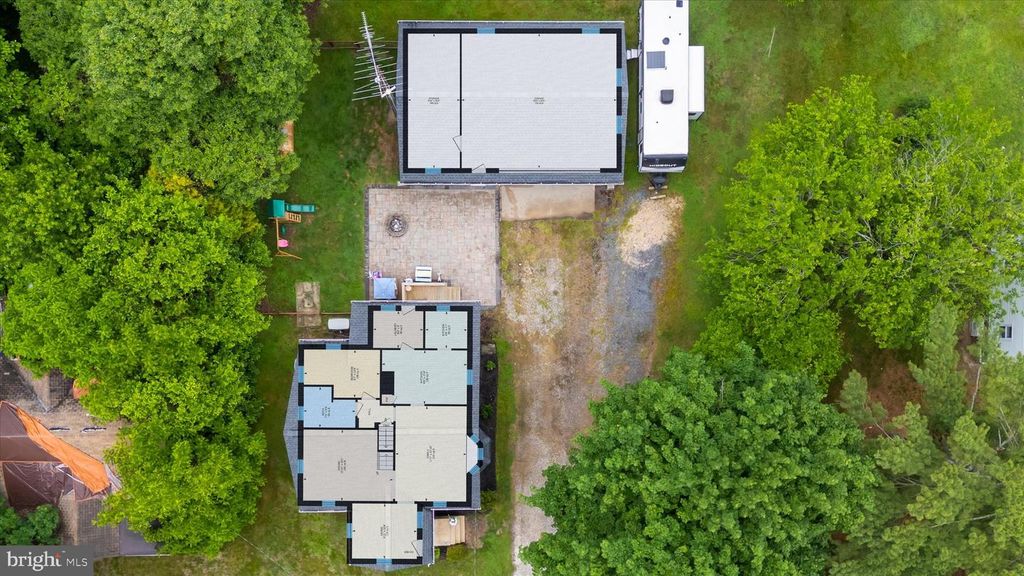 Image 44 of property listing at 11994 CORDOVA RD, Cordova, MD 21625