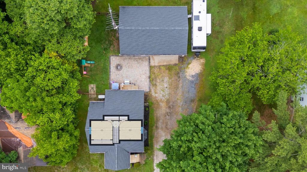 Image 45 of property listing at 11994 CORDOVA RD, Cordova, MD 21625