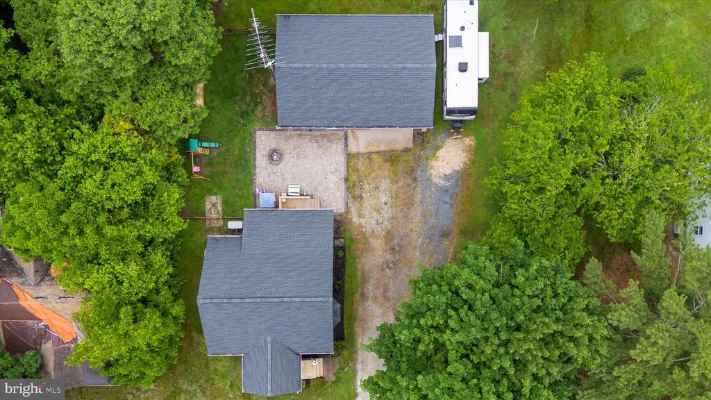 Image 47 of property listing at 11994 CORDOVA RD, Cordova, MD 21625