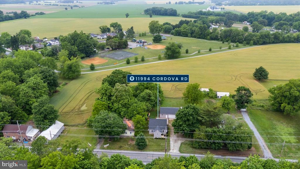 Image 49 of property listing at 11994 CORDOVA RD, Cordova, MD 21625