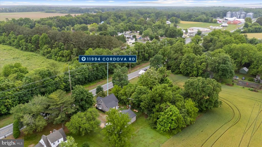 Image 51 of property listing at 11994 CORDOVA RD, Cordova, MD 21625