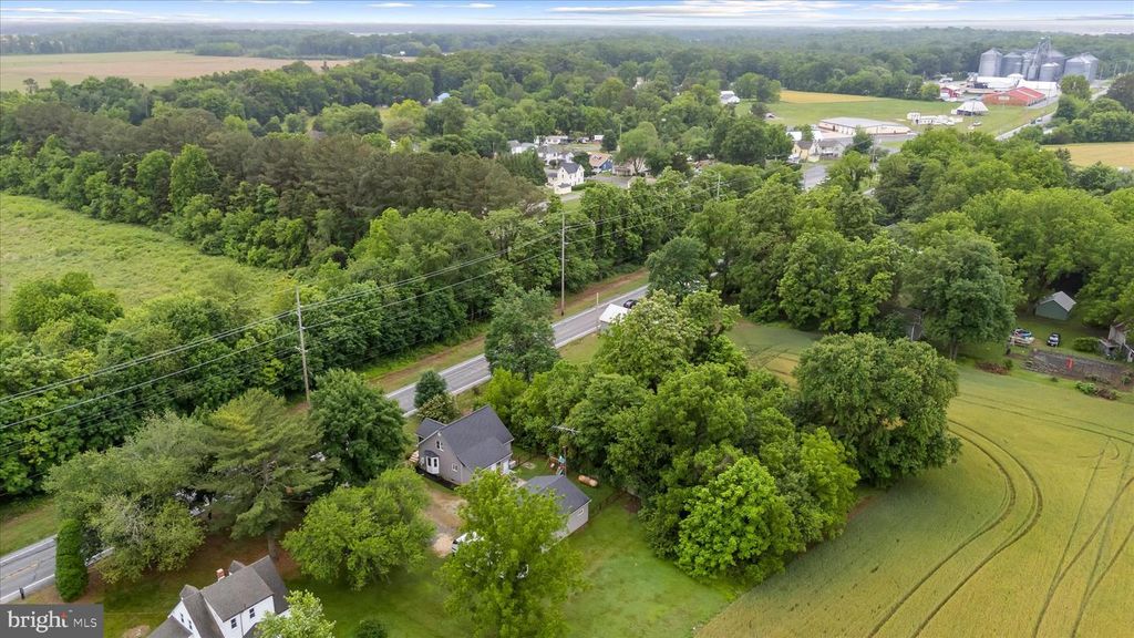 Image 52 of property listing at 11994 CORDOVA RD, Cordova, MD 21625