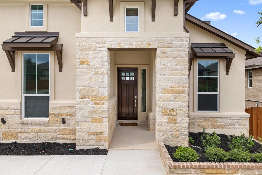 6112 Cuchara BND, Austin, TX 78738