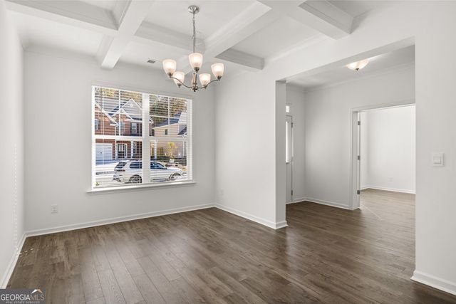 408 HAZEL Drive, Locust Grove, GA 30248