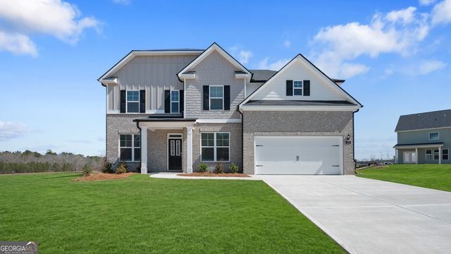 408 HAZEL Drive, Locust Grove, GA 30248