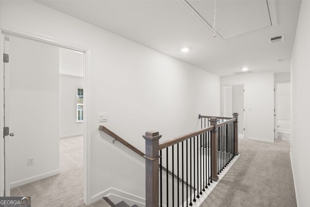 408 HAZEL Drive, Locust Grove, GA 30248