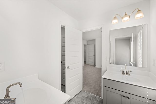 408 HAZEL Drive, Locust Grove, GA 30248