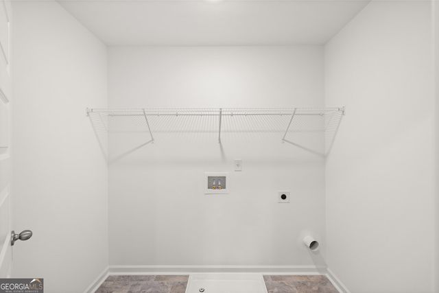 408 HAZEL Drive, Locust Grove, GA 30248