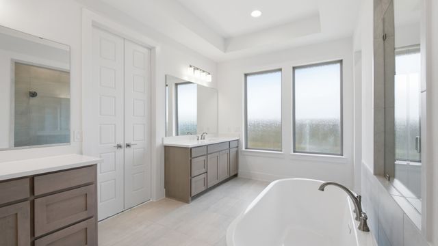 916 River Sky Road, Lavon, TX 75166