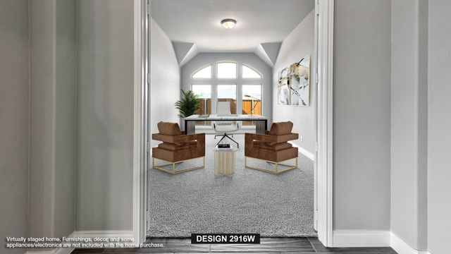 916 River Sky Road, Lavon, TX 75166