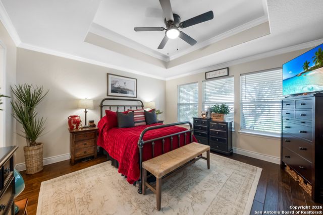 12827 Cedar Fly, San Antonio, TX 78253