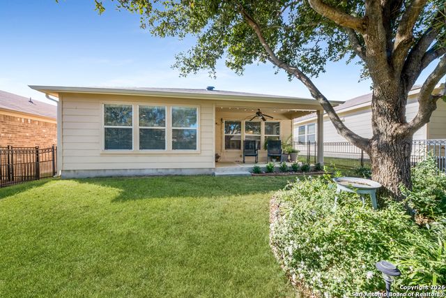 12827 Cedar Fly, San Antonio, TX 78253