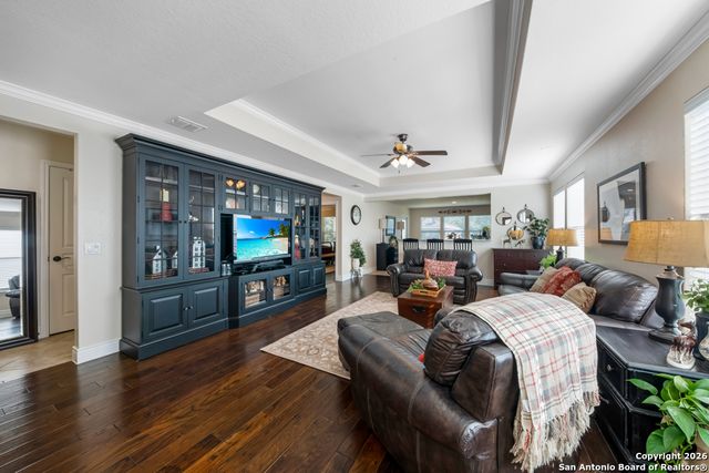 12827 Cedar Fly, San Antonio, TX 78253