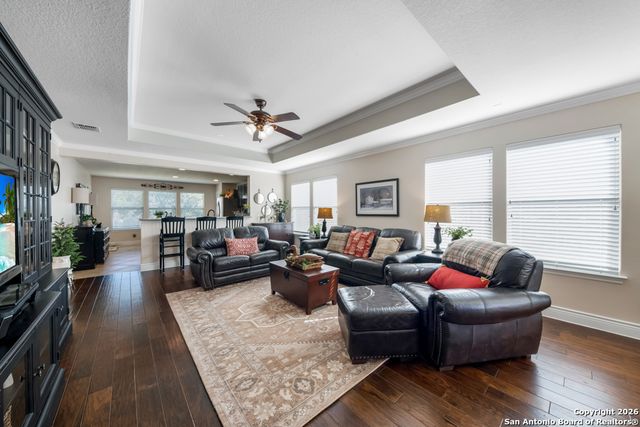 12827 Cedar Fly, San Antonio, TX 78253