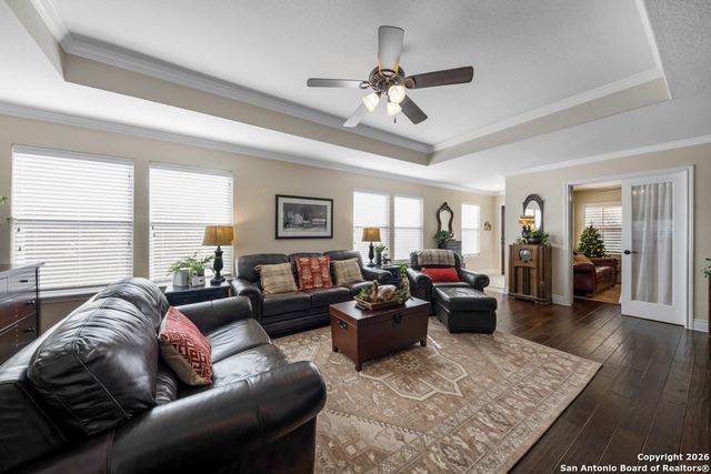 12827 Cedar Fly, San Antonio, TX 78253