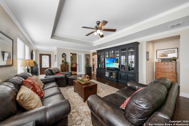 12827 Cedar Fly, San Antonio, TX 78253