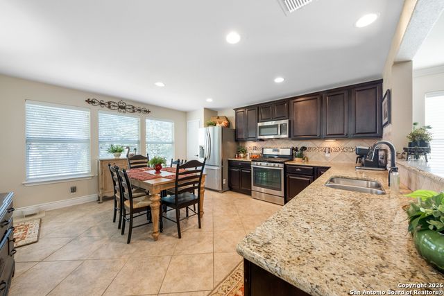 12827 Cedar Fly, San Antonio, TX 78253