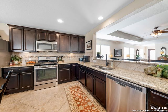 12827 Cedar Fly, San Antonio, TX 78253