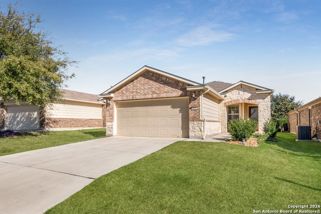 12827 Cedar Fly, San Antonio, TX 78253