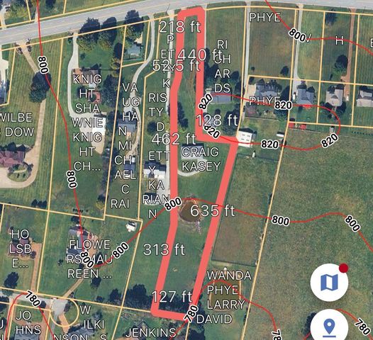 1195 Highway 52, E, Portland, TN 37148