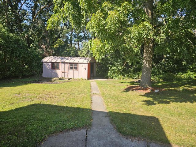 1008 N 23rd STREET, Manitowoc, WI 54220