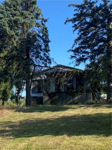 1227 S Hewitt Ave, Canton Twp, PA 15301