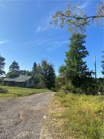 1227 S Hewitt Ave, Canton Twp, PA 15301