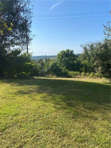 1227 S Hewitt Ave, Canton Twp, PA 15301