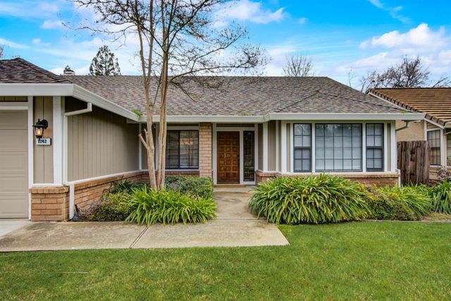 1242 Busselton Way, El Dorado Hills, CA 95762
