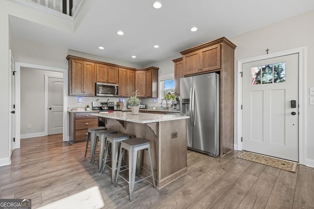 1068 High River Road 90, Ellijay, GA 30540