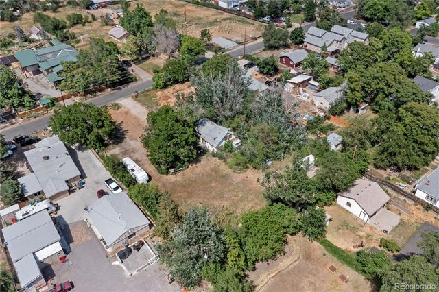 2872 W 55th Avenue, Denver, CO 80221