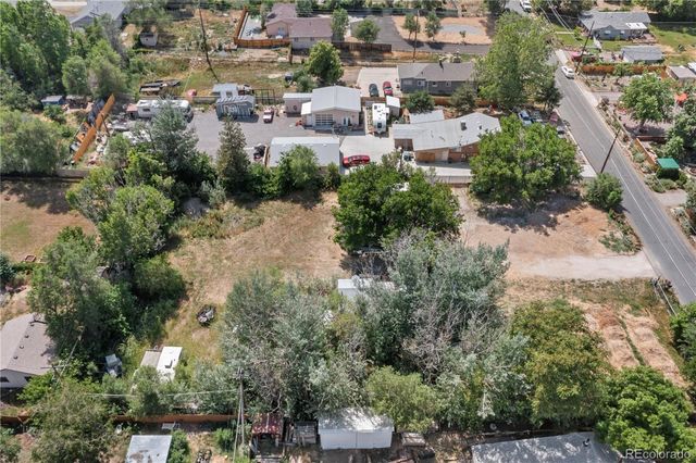 2872 W 55th Avenue, Denver, CO 80221