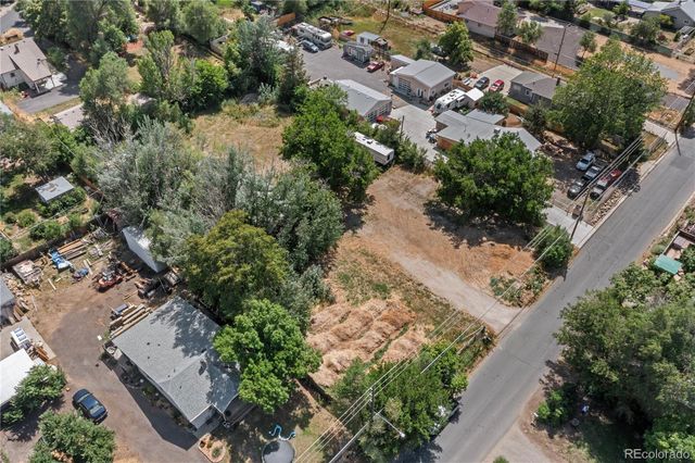 2872 W 55th Avenue, Denver, CO 80221