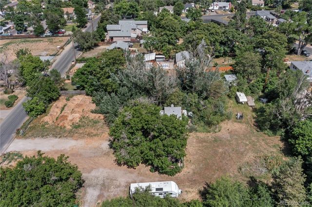 2872 W 55th Avenue, Denver, CO 80221