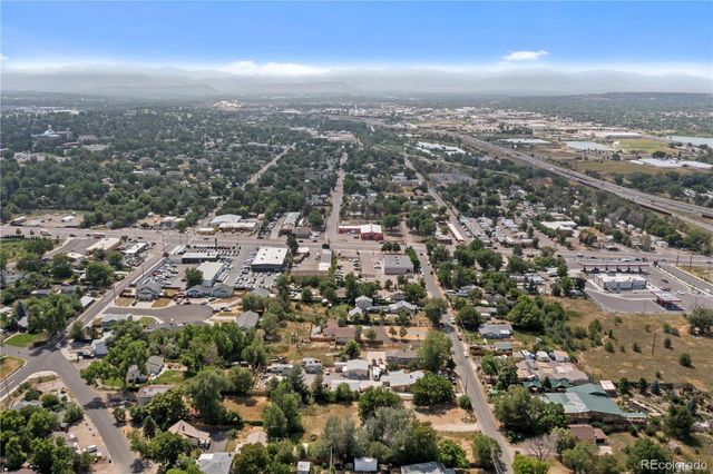 2872 W 55th Avenue, Denver, CO 80221