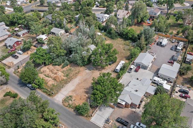 2872 W 55th Avenue, Denver, CO 80221