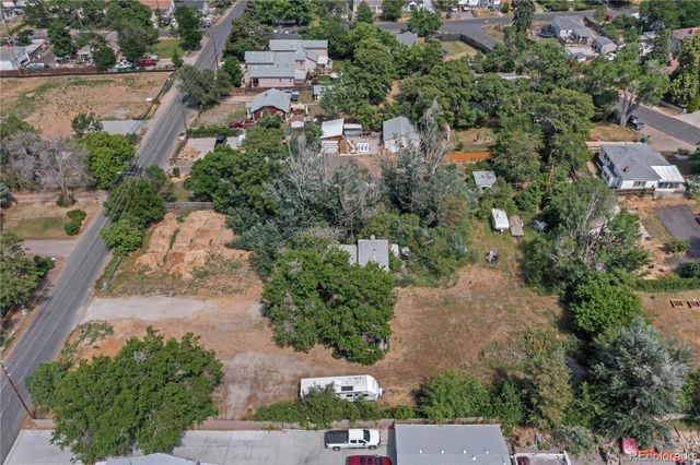 2872 W 55th Avenue, Denver, CO 80221