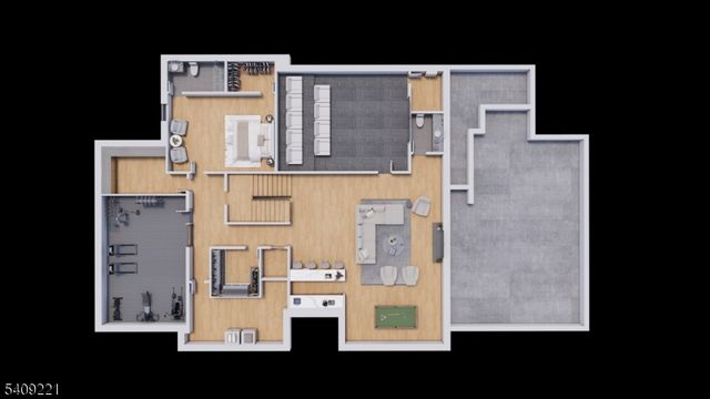 21 Hastings Dr, Tenafly Boro, NJ 07670