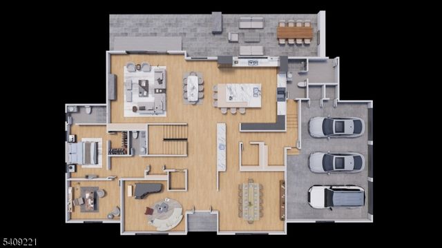 21 Hastings Dr, Tenafly Boro, NJ 07670