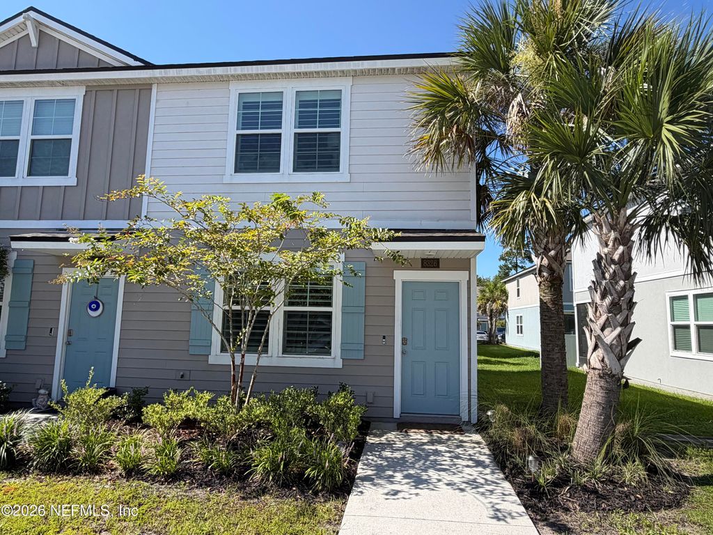 8326 ZENITH Circle, Jacksonville, FL 32256