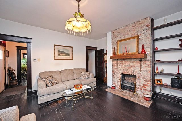 1915 W Fork Road, Cincinnati, OH 45223