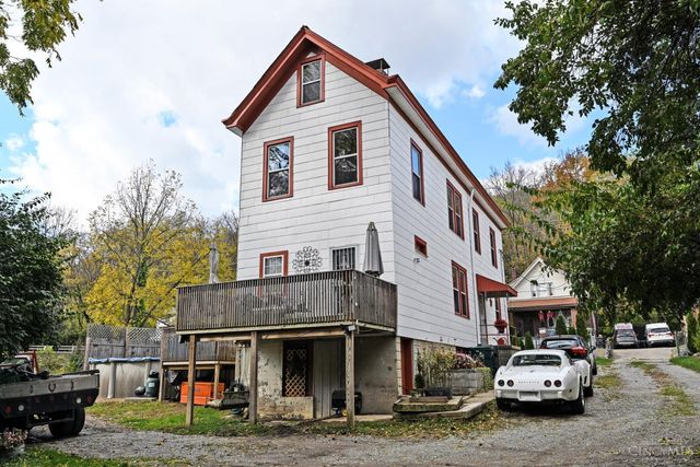 1915 W Fork Road, Cincinnati, OH 45223