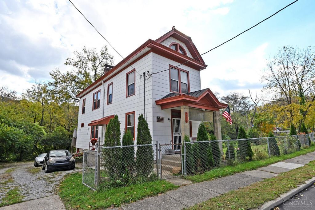 1915 W Fork Road, Cincinnati, OH 45223