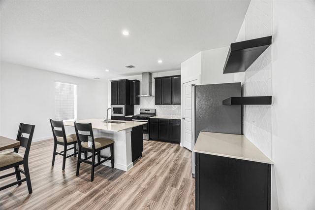 12305 Brandenburg Gate Drive, Houston, TX 77047