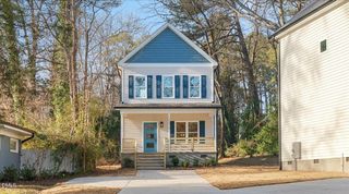 1917 Essex Road A, Durham, NC 27704